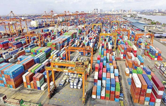 Pakistan posts trade deficit of $2.47b during Dec 2024