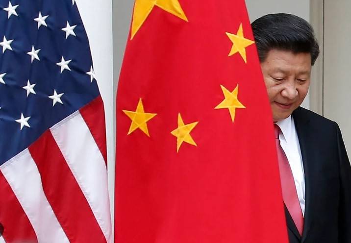 China says committed to WHO, Paris climate deal after US pulls out