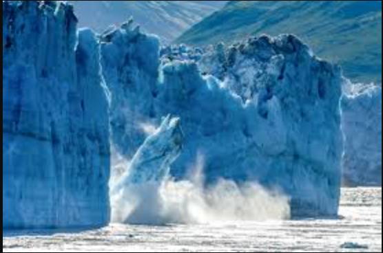 Save the world's glaciers to save the planet: UN