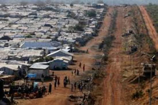 200 detainees on loose after mass jailbreak in South Sudan