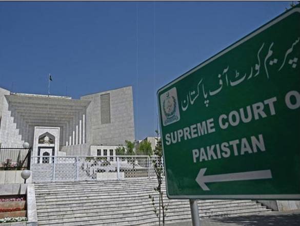 Benches jurisdiction case pertains to Practice & Procedure Committee powers, says SC 