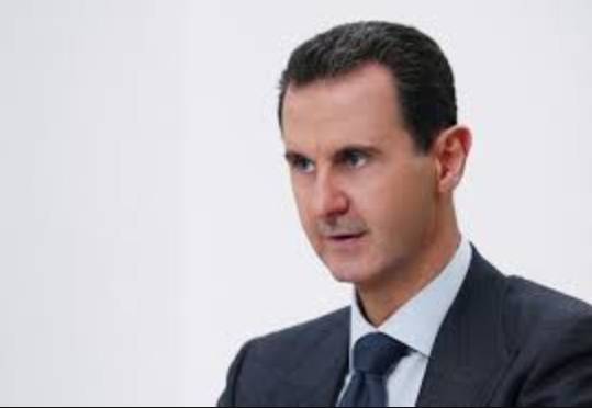 France issues new arrest warrant for Syria's Assad: source