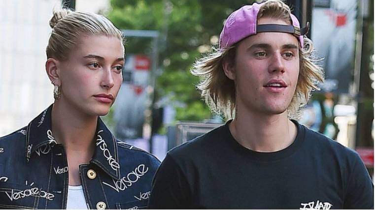 Justin Bieber quashes claims of unfollowing wife on Instagram in now-deleted post