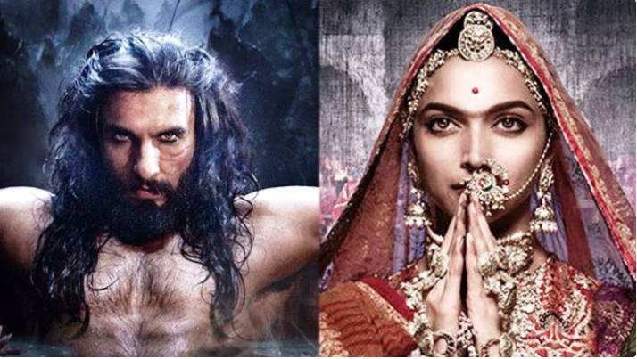 Padmaavat to re-release in theatres on this date