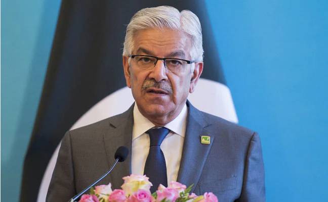 PTI’s civil disobedience movement call falls flat: Kh Asif