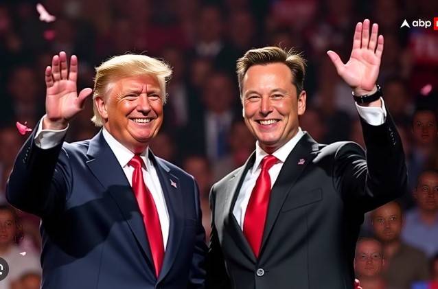 Trump says would be open to Musk buying TikTok