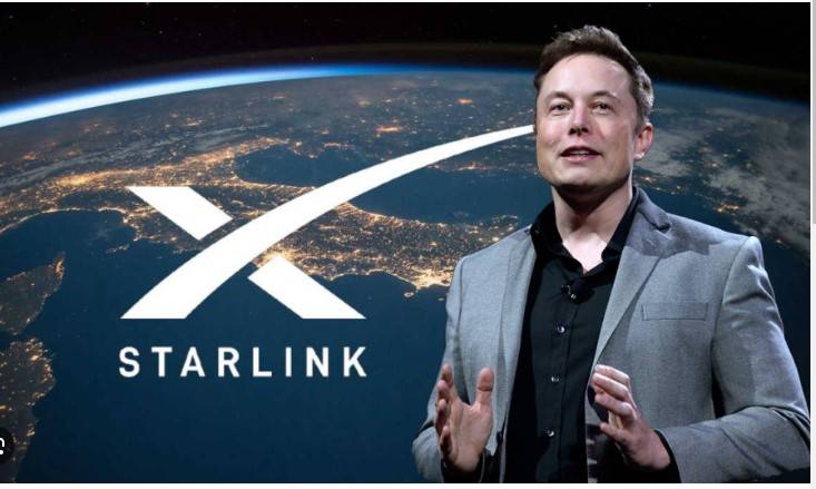 Pakistani MPs demand Elon Musk’s apology before issuing licence to Starlink