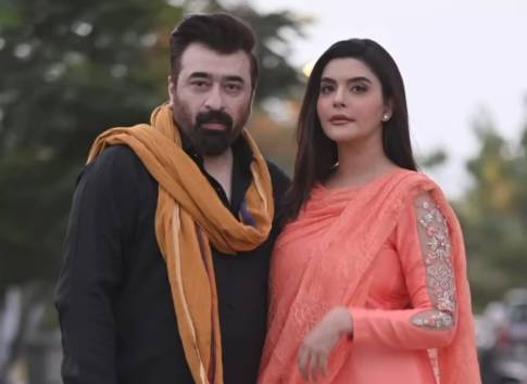 Yasir Nawaz reveals reason behind not marrying second time