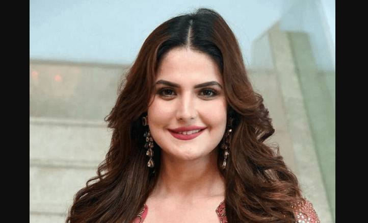 Calcutta High Court rejects criminal case against Zareen Khan