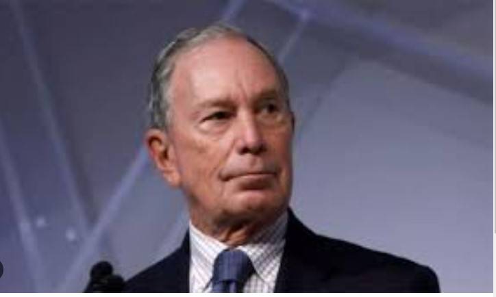 Billionaire Bloomberg to fund UN climate body after US withdrawal