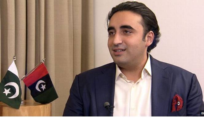 PPP committed to welfare of labour class, says Bilawal