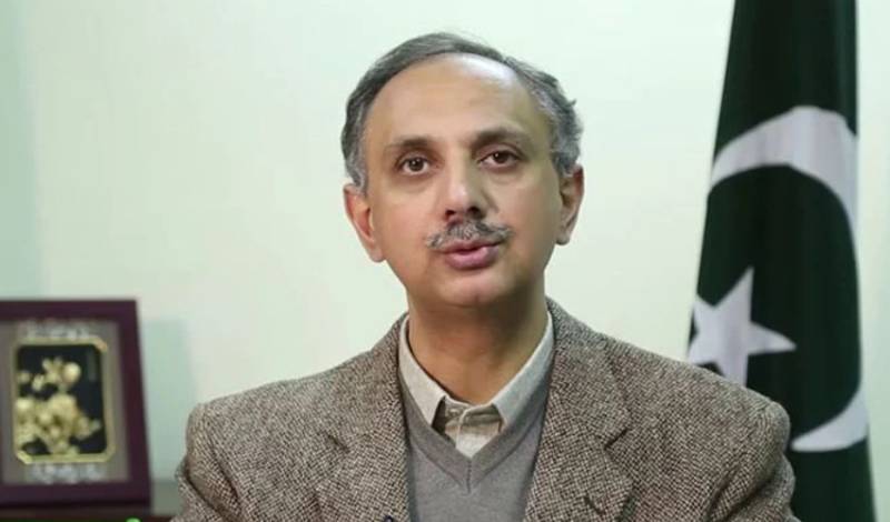 PTI's Omar Ayub declares Digital National Bill a threat to citizens' rights