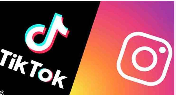 Instagram courts TikTok stars during turbulent times