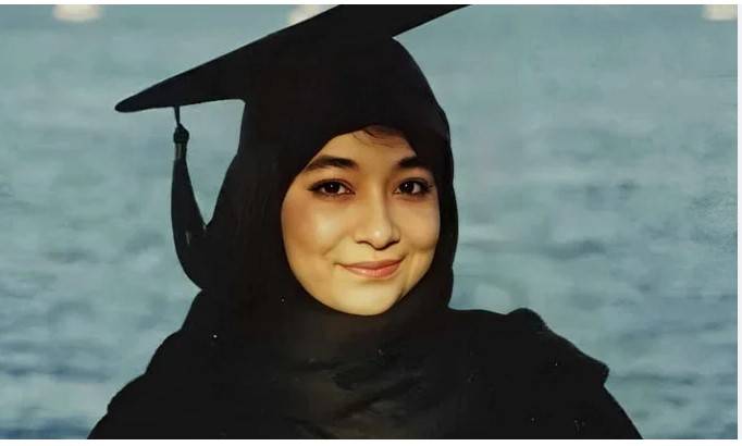 Biden rejected Dr Aafia Siddiqui’s mercy petition, IHC told