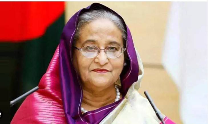 Bangladesh says it won't bail out factories linked to Hasina