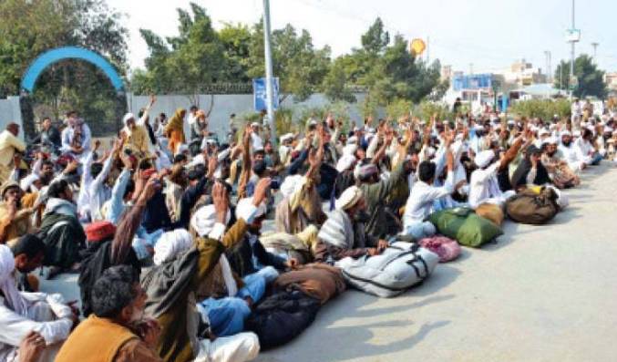 Kisan Ittehad warns Govt of protest outside provincial assemblies