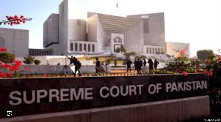 PTI moves SC against 26th Constitutional Amendment 