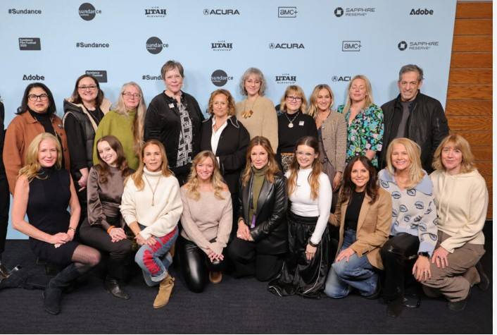 Stars and politics converge at Sundance festival