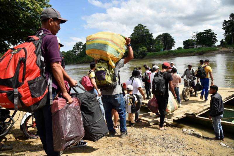 'We want peace': Colombians swept up in bloody guerrilla violence