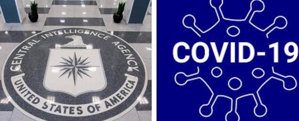 CIA says Covid 'more likely' to have leaked from lab