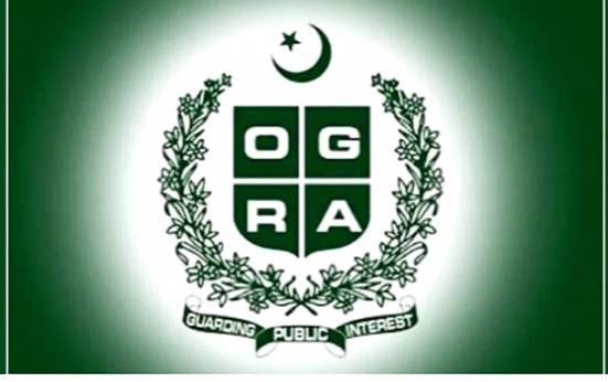 OGRA notifies hike in gas tariff for captive power plants