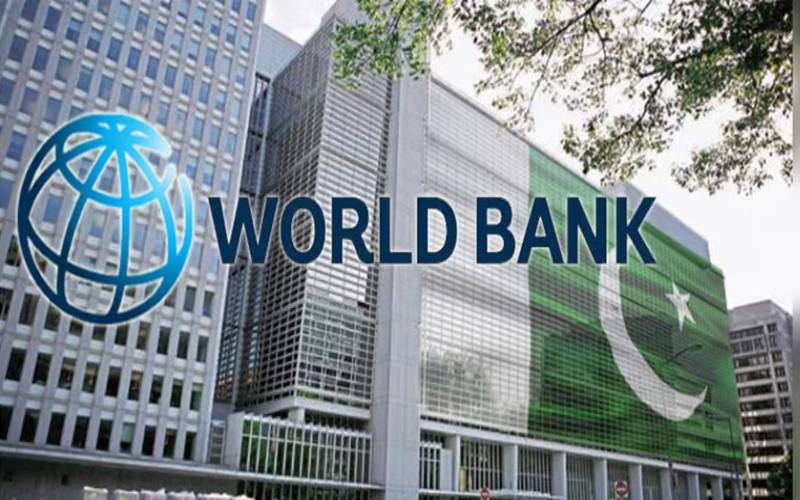 Pakistan can hit $1 trillion Economy by 2035, says WB official