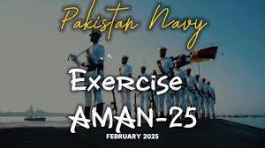 Pakistan Navy to host 9th Peace Exercise & first Dialogue in February