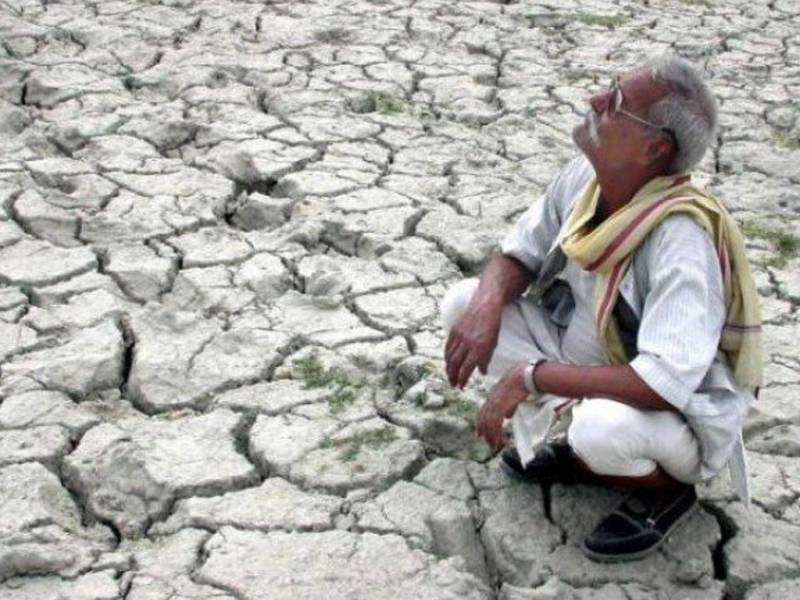 PMDA issues drought warning for Sindh