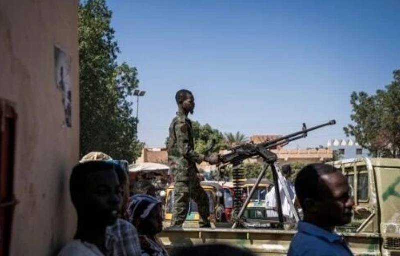 WHO says 70 killed in attack on western Sudan hospital