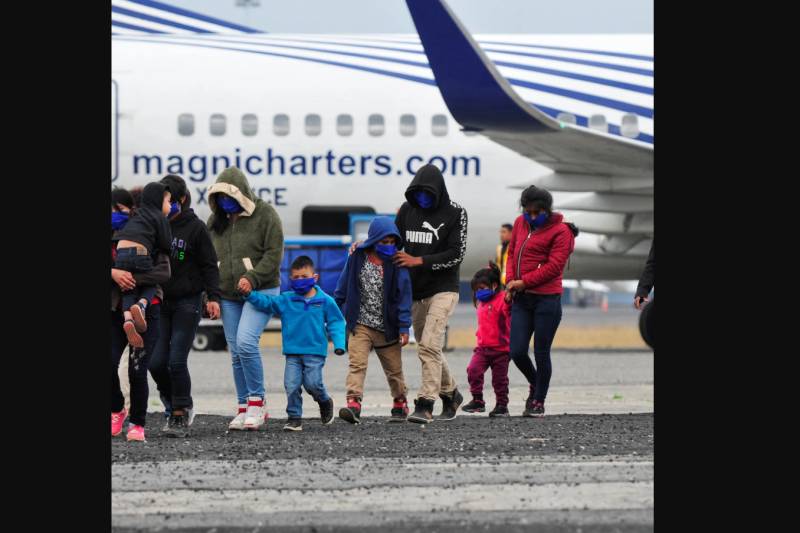 Colombia to block US deportation flights amid growing LatAm pushback