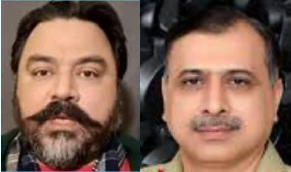 Raishad Raja Adil Raja loses defamation case in UK; court orders him to pay heavy fine