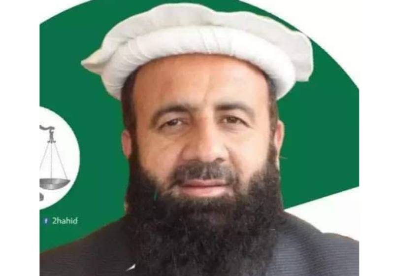 Waheed Gul Blast occurs outside house of JI Bajaur Naib Ameer
