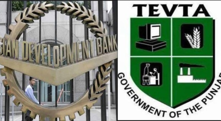 Adb Approves 100m Loan For Tevta 1399