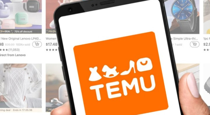 Chinese Shopping App Temu Wows Us Amid Tiktok Fears