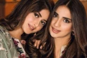 Saboor talks about Sajal’s tendency to be mighty stubborn & impatient