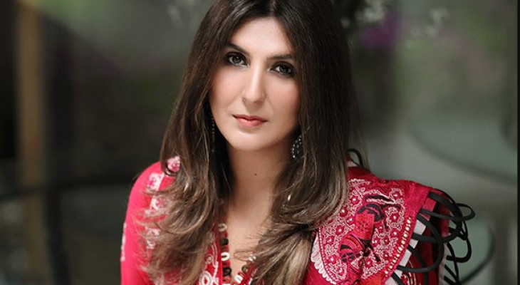 khadijah actress