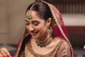 Sabeena Farooq flaunts marvelous bridal fit while swayong on ‘Chal Chaliye Sajna’ song