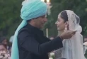 Mahira Khan ties the knot with Salim Karim in western-style wedding ceremony