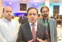 Pak IT delegation receives warm welcome in Saudi Arabia