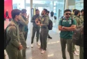 Pakistan cricket team lands in Australia for Test series or honeymoon?