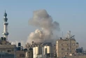 178 Palestinians killed as Israel resumes attacks on Gaza houses
