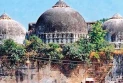 Babri Mosque to Mander