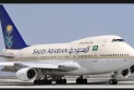 Saudi Airline flight makes emergency landing at Karachi Airport