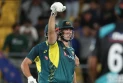 David, Marsh propel Australia to thrilling T20 win over New Zealand