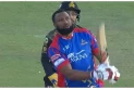 Pollard blitz powers Karachi Kings to seven-wicket win over Peshawar Zalmi