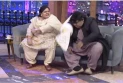 Shazia Manzoor slaps comedian over ‘honeymoon’ joke