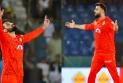 Shadab wins player of the tournament, Imad player of the final awards