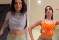 Mehar Bano and Mamya Shajaffar’s bold dance videos invite public's wrath