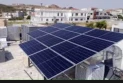 Solar panel rate sinks massively in Lahore