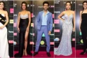 Who wore what: Ananya, Malaika Arora, Tripti Dimri and others at dazzling award night